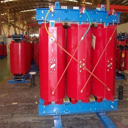 绥滨SCB10-1000KVA干式变压器
